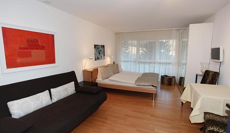 Residenz Larix Davos