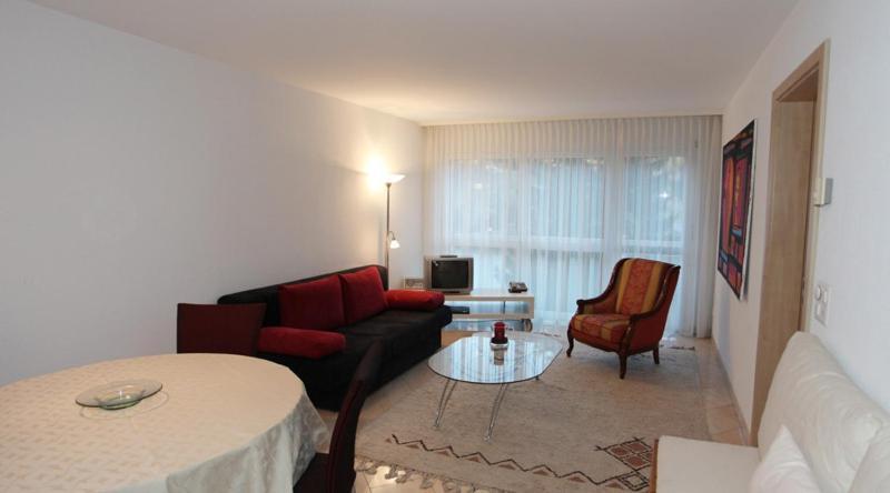 Residenz Larix