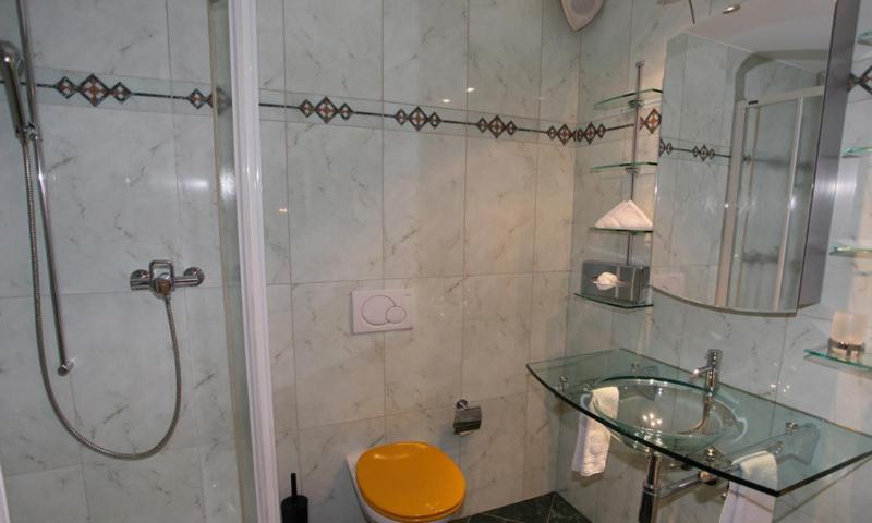Apartment Residenz Larix *