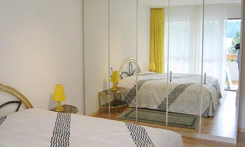 Apartment Residenz Larix Davos