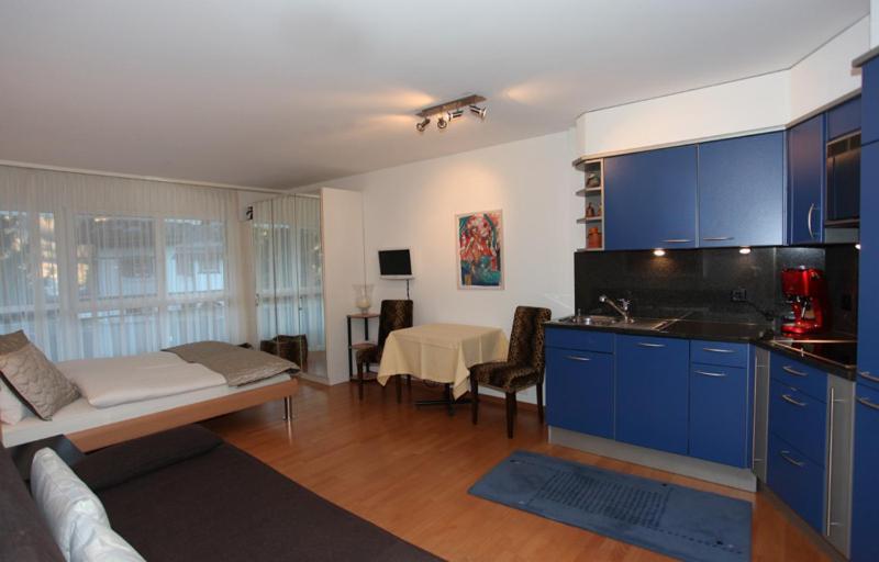 Residenz Larix *