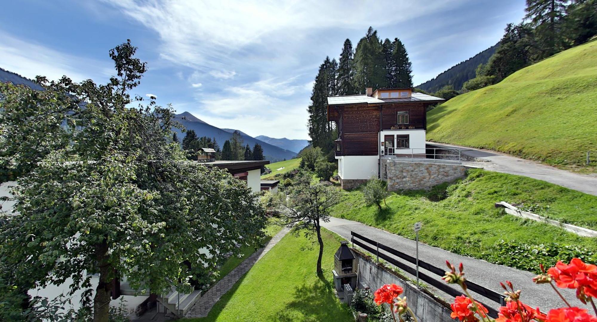 Residenz Larix