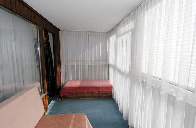 Residenz Larix Davos