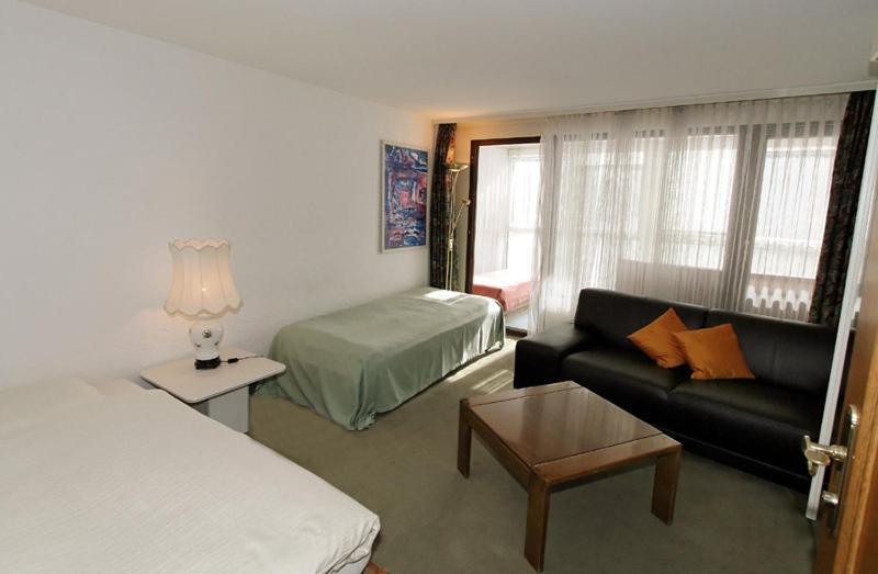 Apartment Residenz Larix *