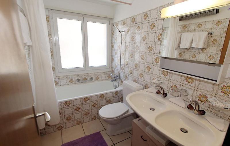 Apartment Residenz Larix Davos