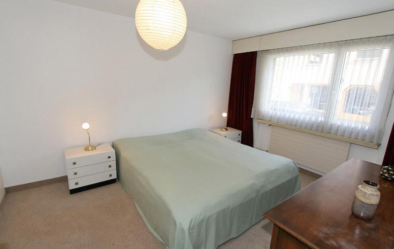 Apartment Residenz Larix